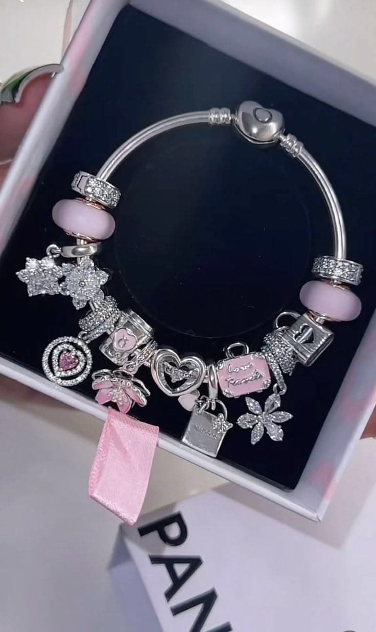 Bijoux Pandora — photo 3
